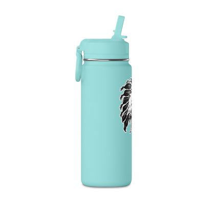 Mini Water Bottle, 20oz