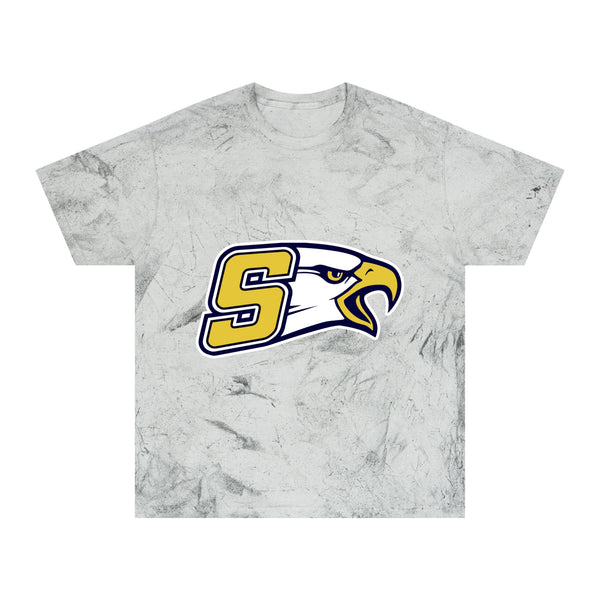 Color Blast School Spirit Tee
