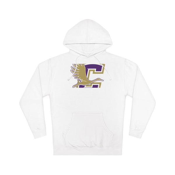 Midweight Pullover Hoodie