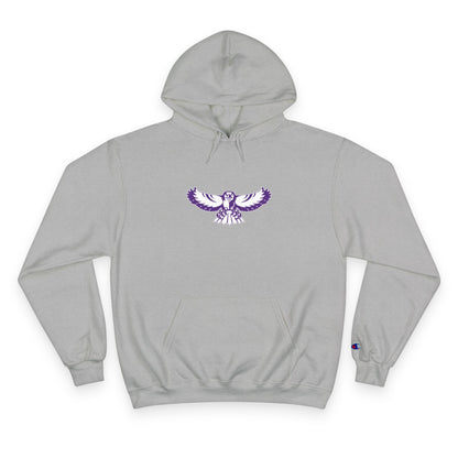Champion Powerblend Fleece Pullover Hoodie