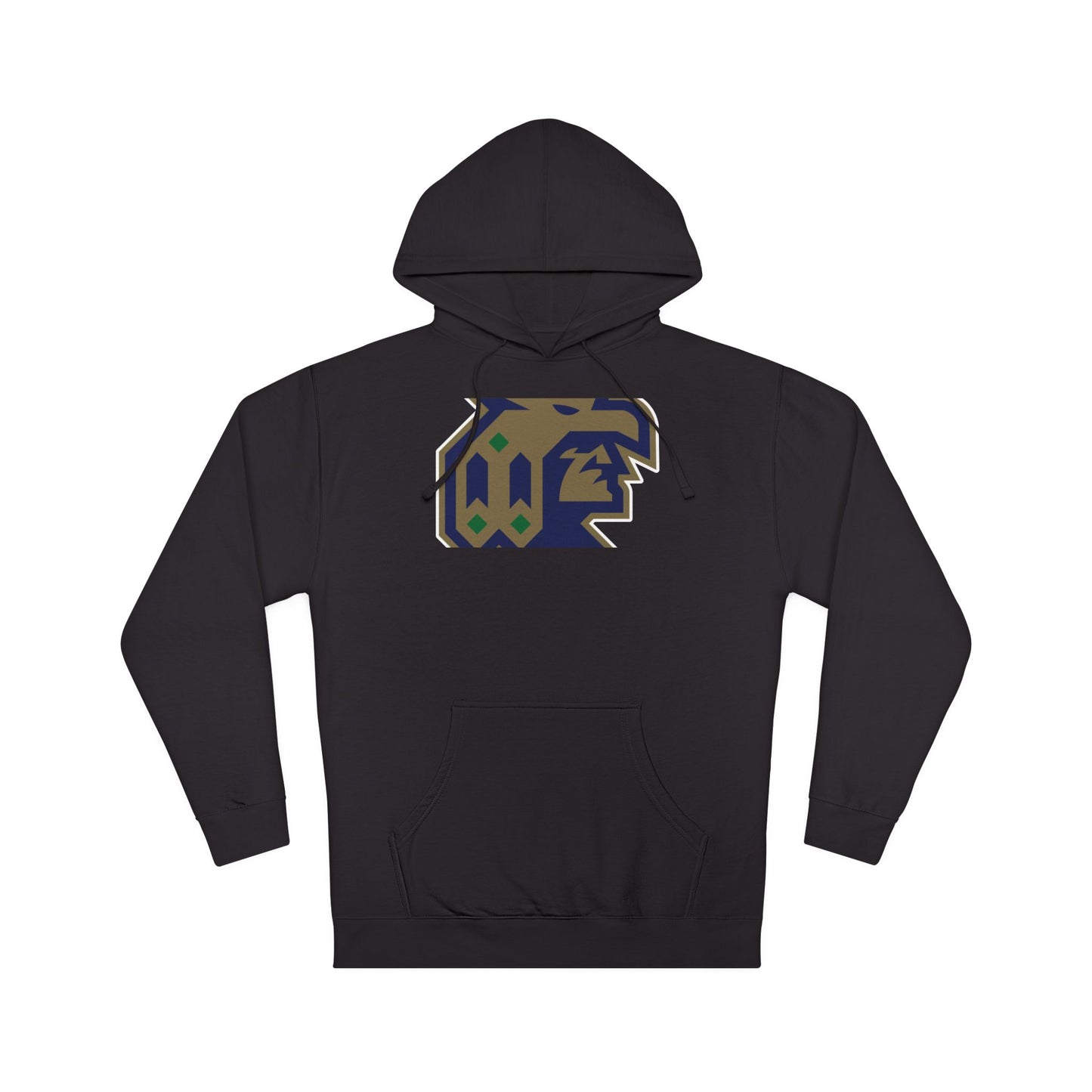 Midweight Pullover Hoodie