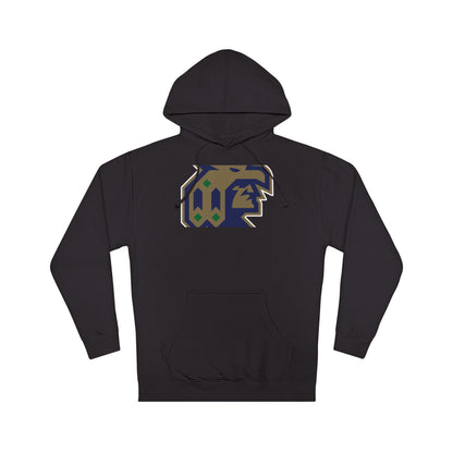 Midweight Pullover Hoodie