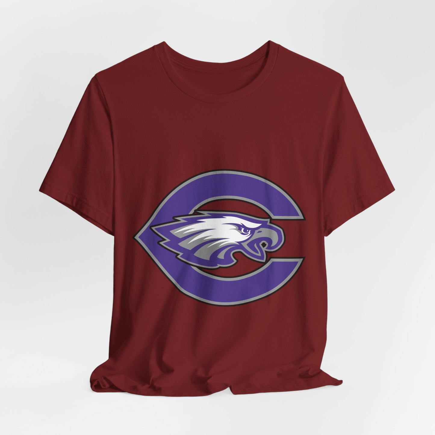 Jersey Short Sleeve Tee