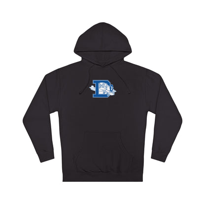 Midweight Pullover Hoodie