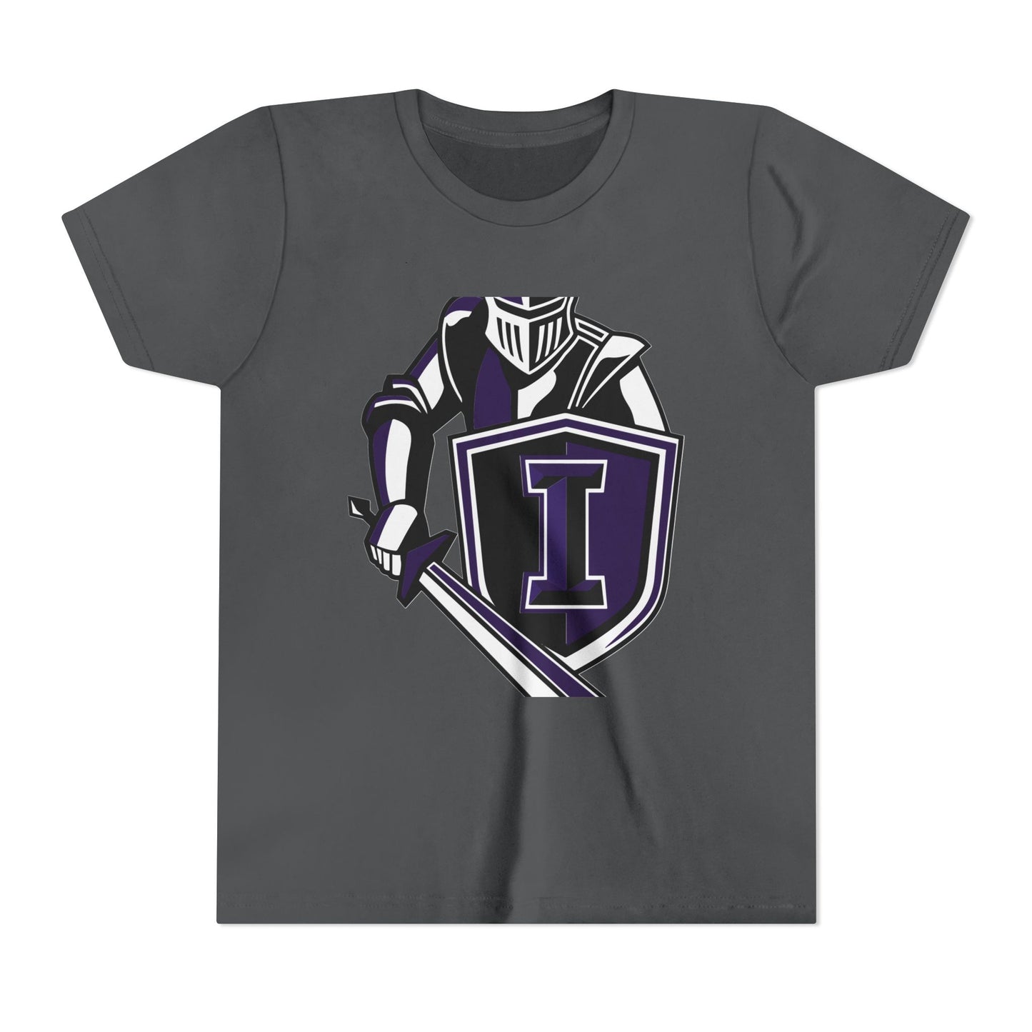 Youth Short Sleeve Tee