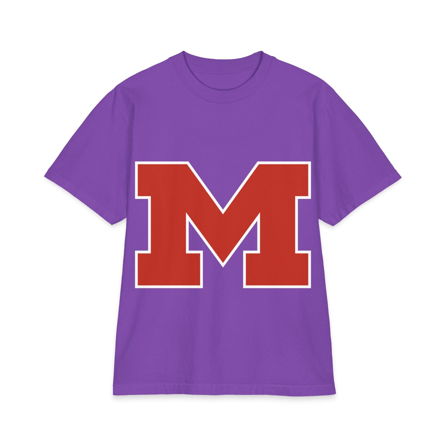 Max Heavyweight Short Sleeve Tee
