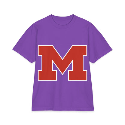 Max Heavyweight Short Sleeve Tee