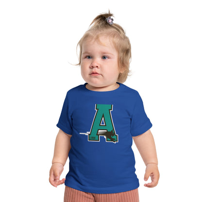 Baby Short Sleeve Tee