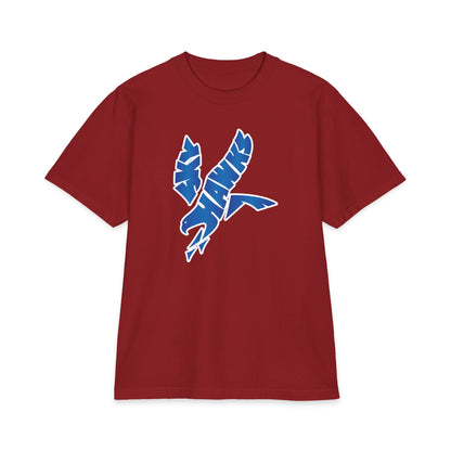 Max Heavyweight Short Sleeve Tee