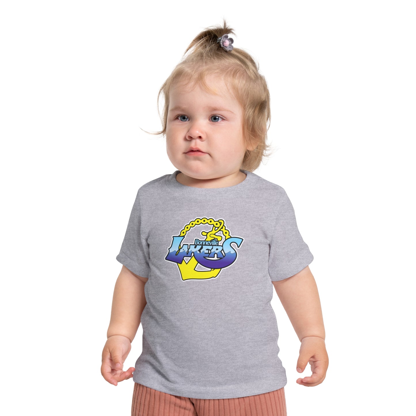 Baby Short Sleeve Tee