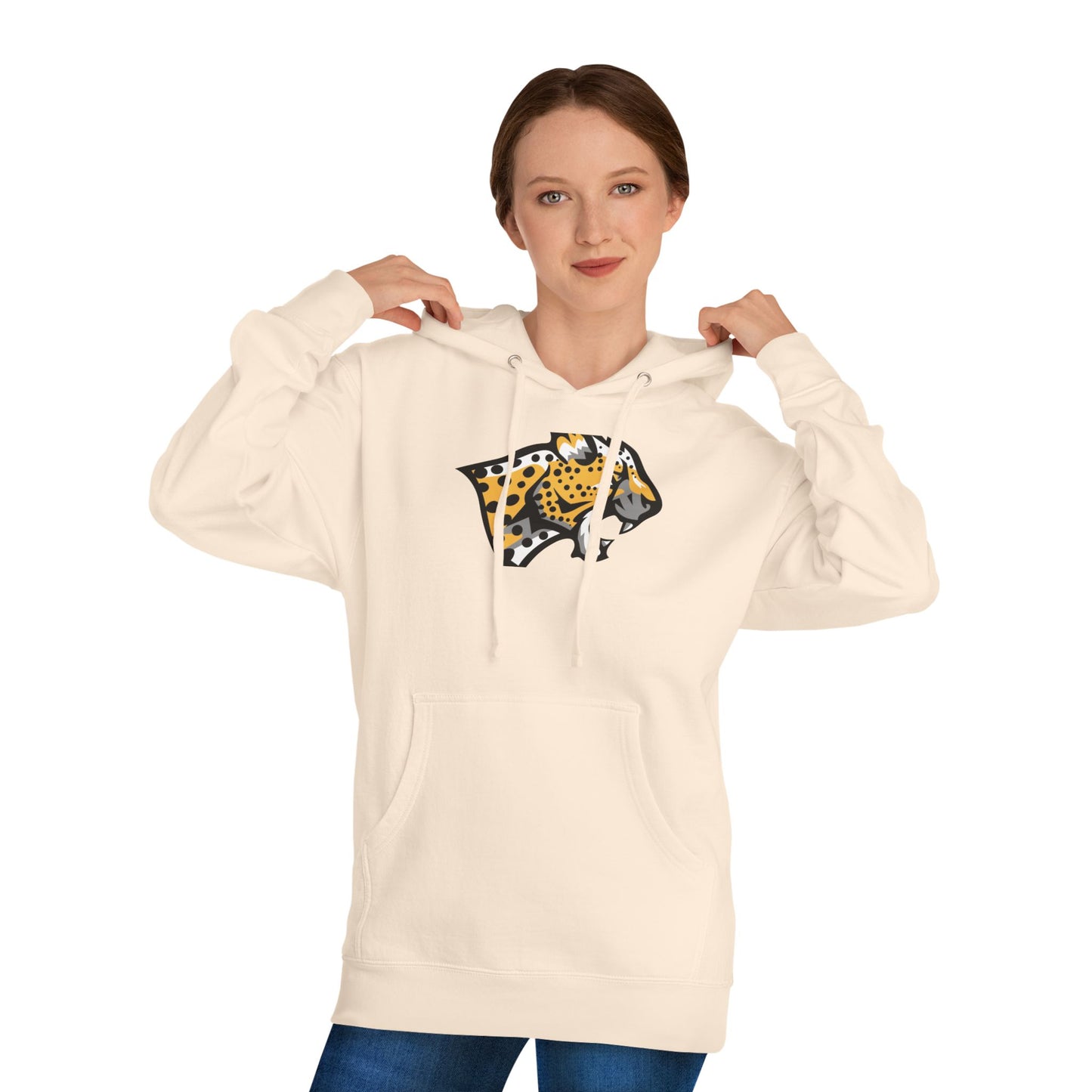 Midweight Pullover Hoodie