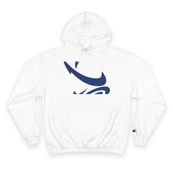 Champion Powerblend Fleece Pullover Hoodie