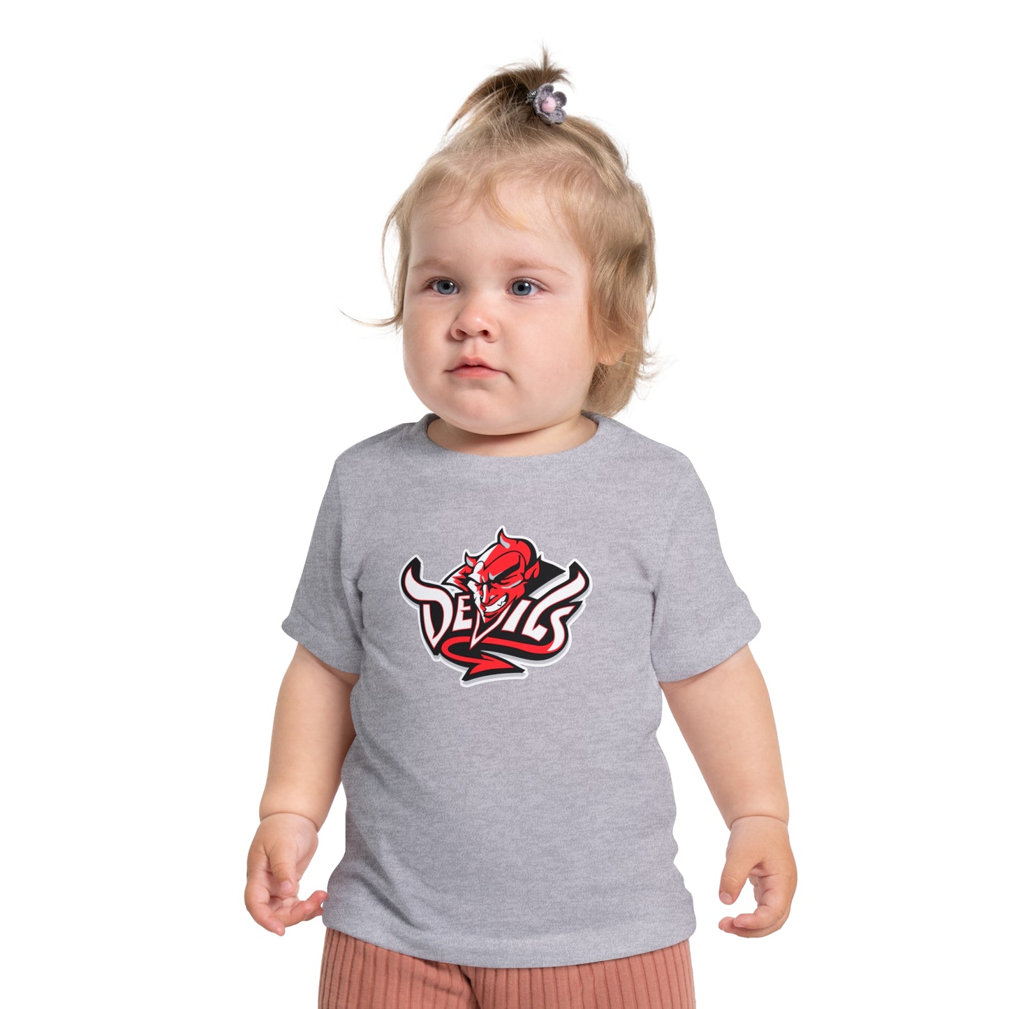 Baby Short Sleeve Tee