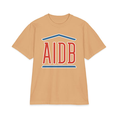 Max Heavyweight Short Sleeve Tee