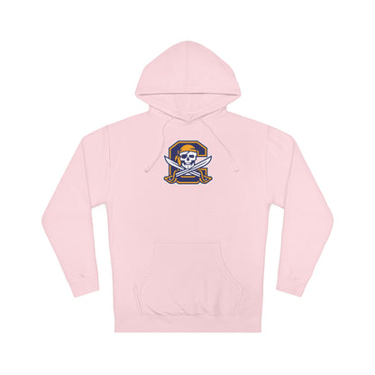 Midweight Pullover Hoodie