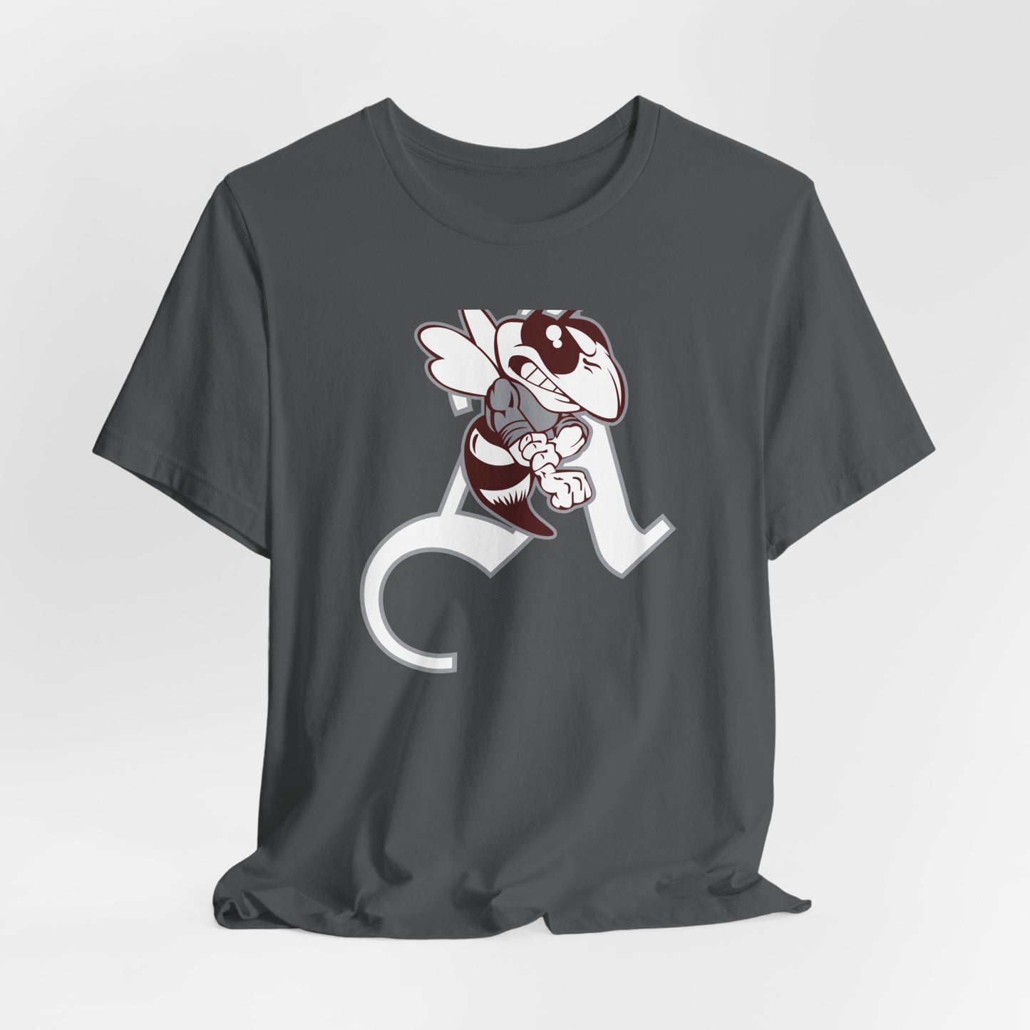 Jersey Short Sleeve Tee