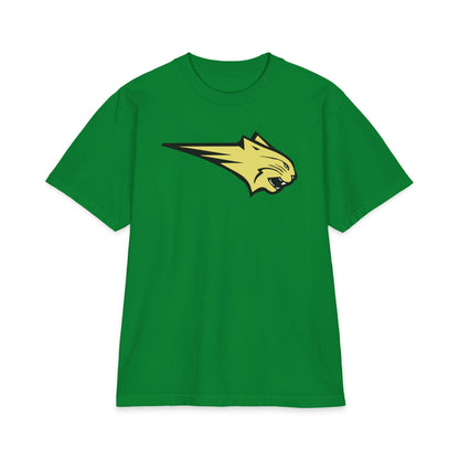 Max Heavyweight Short Sleeve Tee