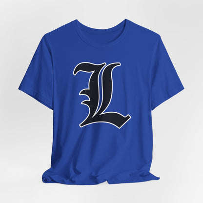 Jersey Short Sleeve Tee