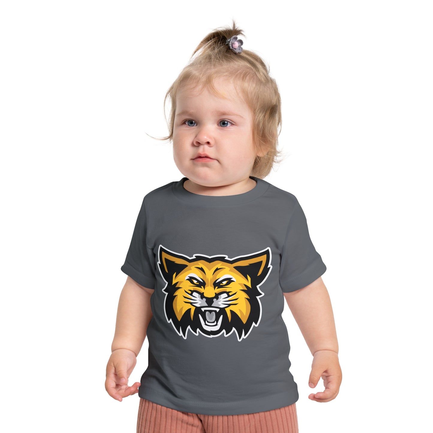 Baby Short Sleeve Tee