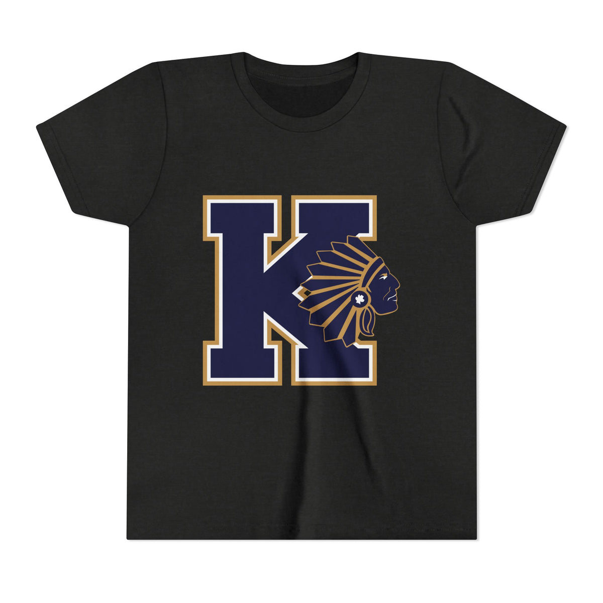 Youth Short Sleeve Tee