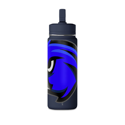Mini Water Bottle, 20oz