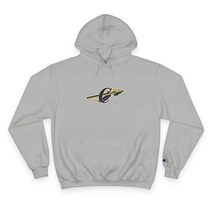 Champion Powerblend Fleece Pullover Hoodie