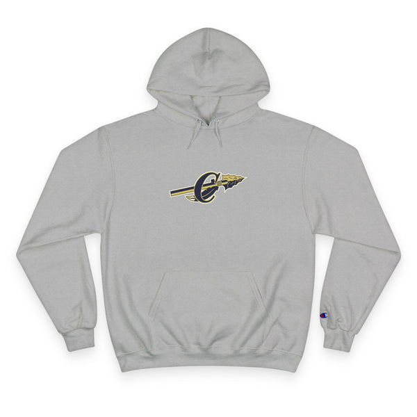 Champion Powerblend Fleece Pullover Hoodie