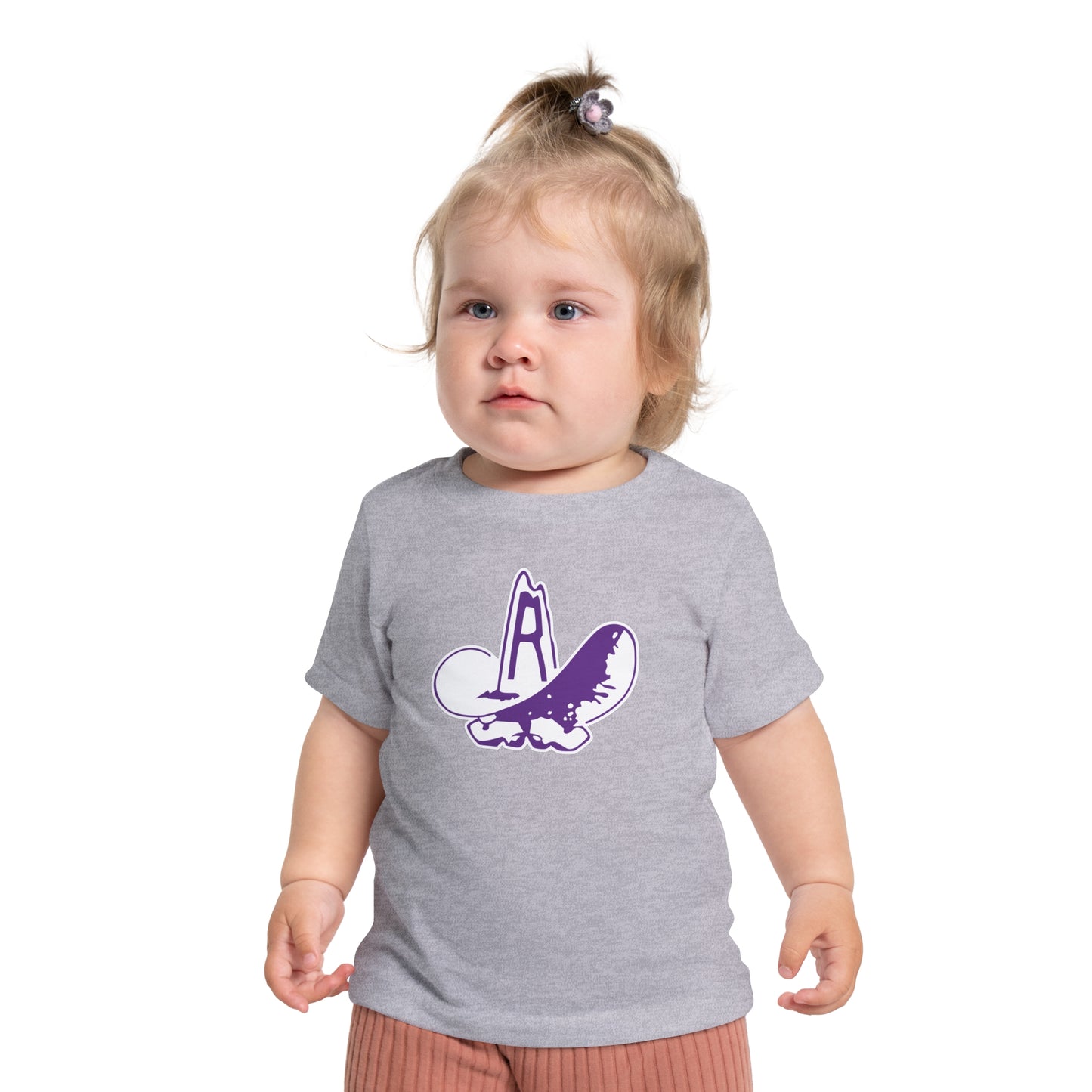 Baby Short Sleeve Tee