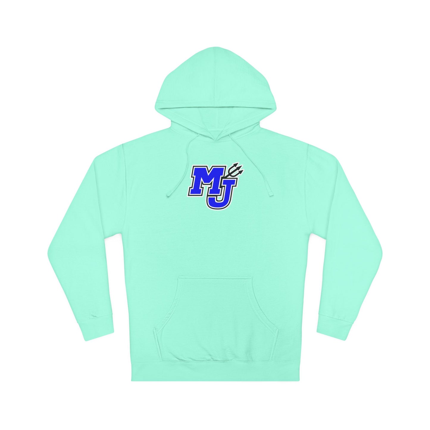 Midweight Pullover Hoodie