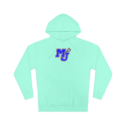 Midweight Pullover Hoodie