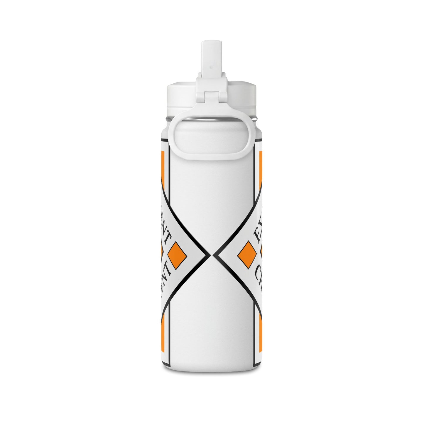 Mini Water Bottle, 20oz