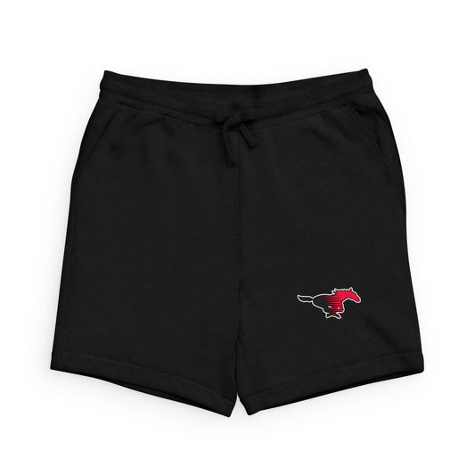 Unisex Sponge Fleece Sweatshort