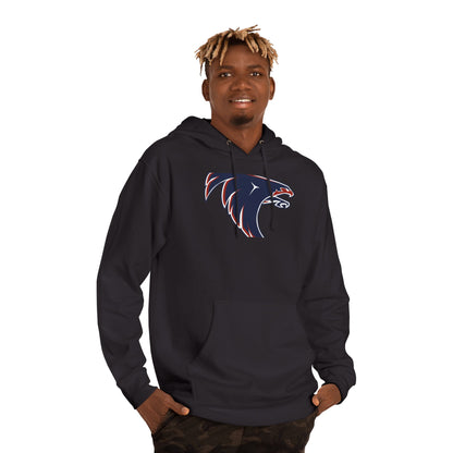 Midweight Pullover Hoodie