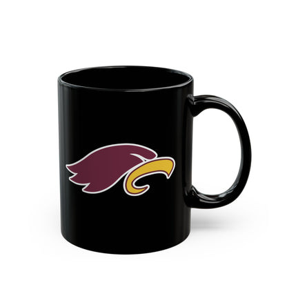 Black Team Mug (11oz/15oz)