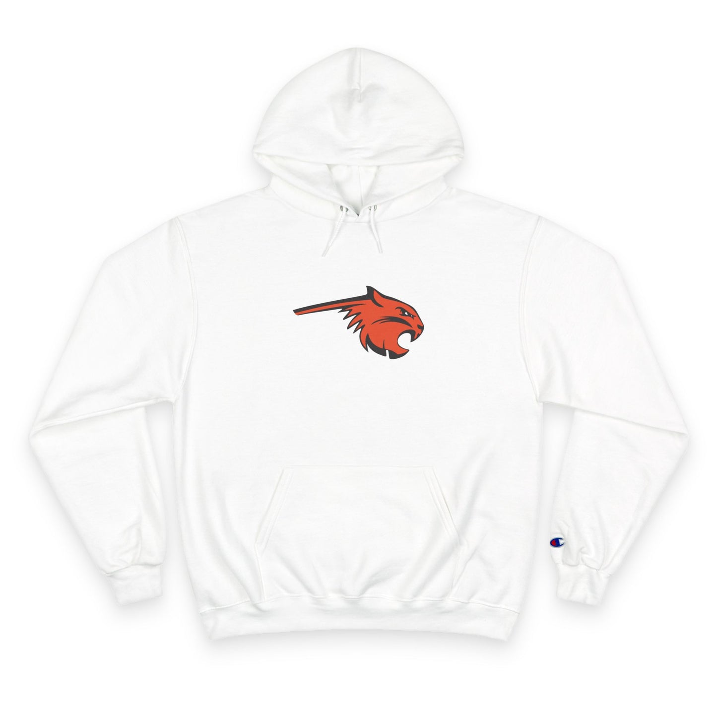 Champion Powerblend Fleece Pullover Hoodie