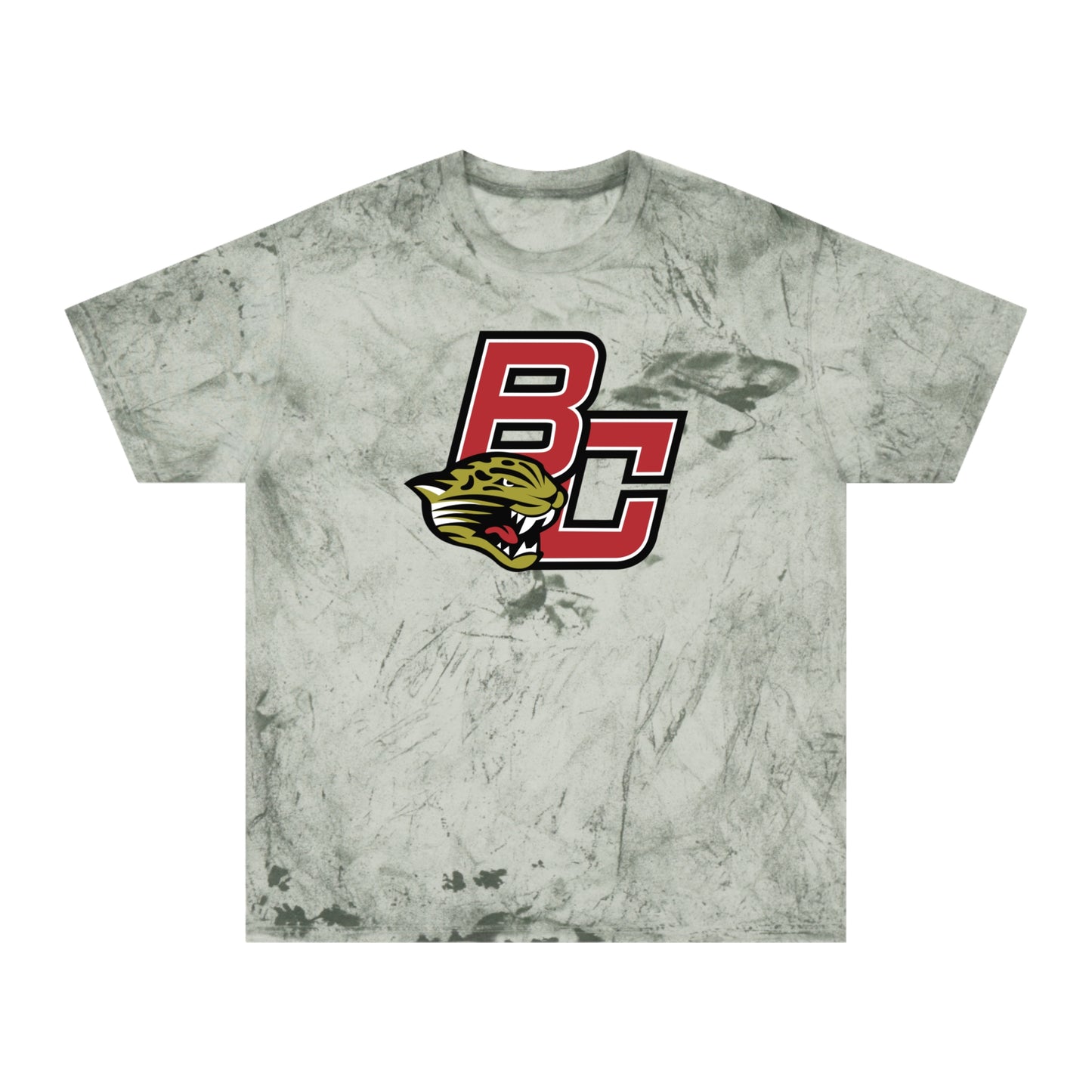 Color Blast School Spirit Tee