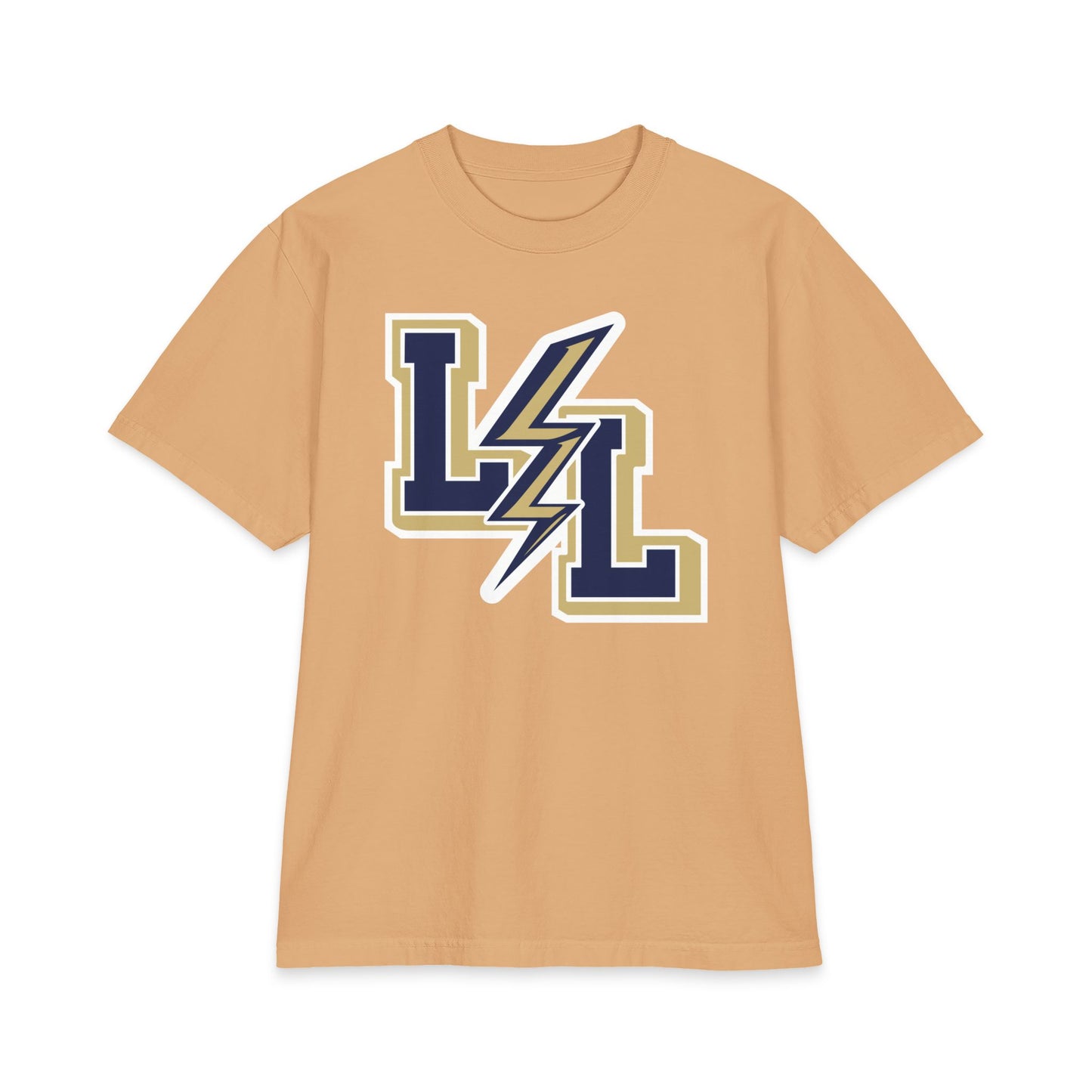 Max Heavyweight Short Sleeve Tee