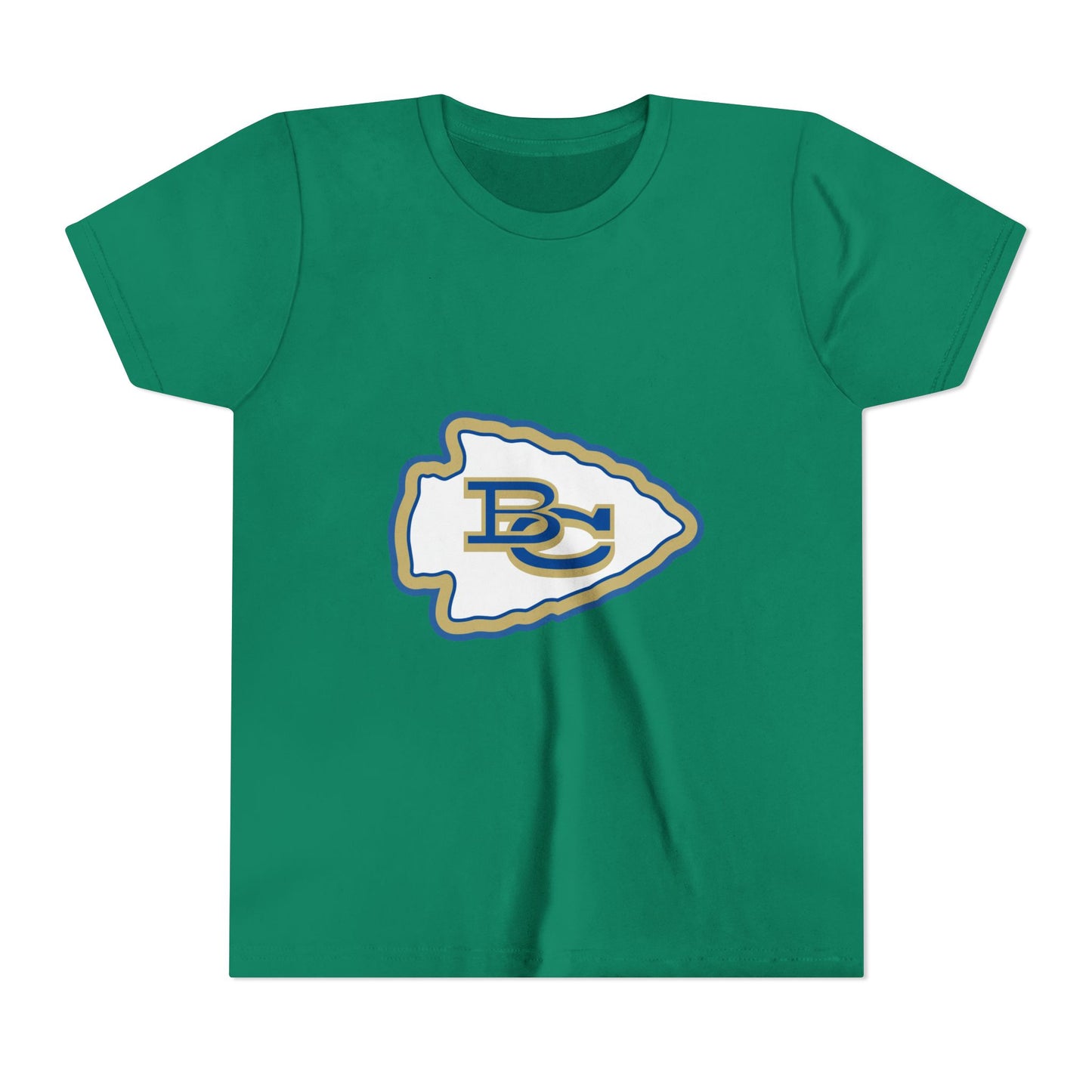 Youth Short Sleeve Tee