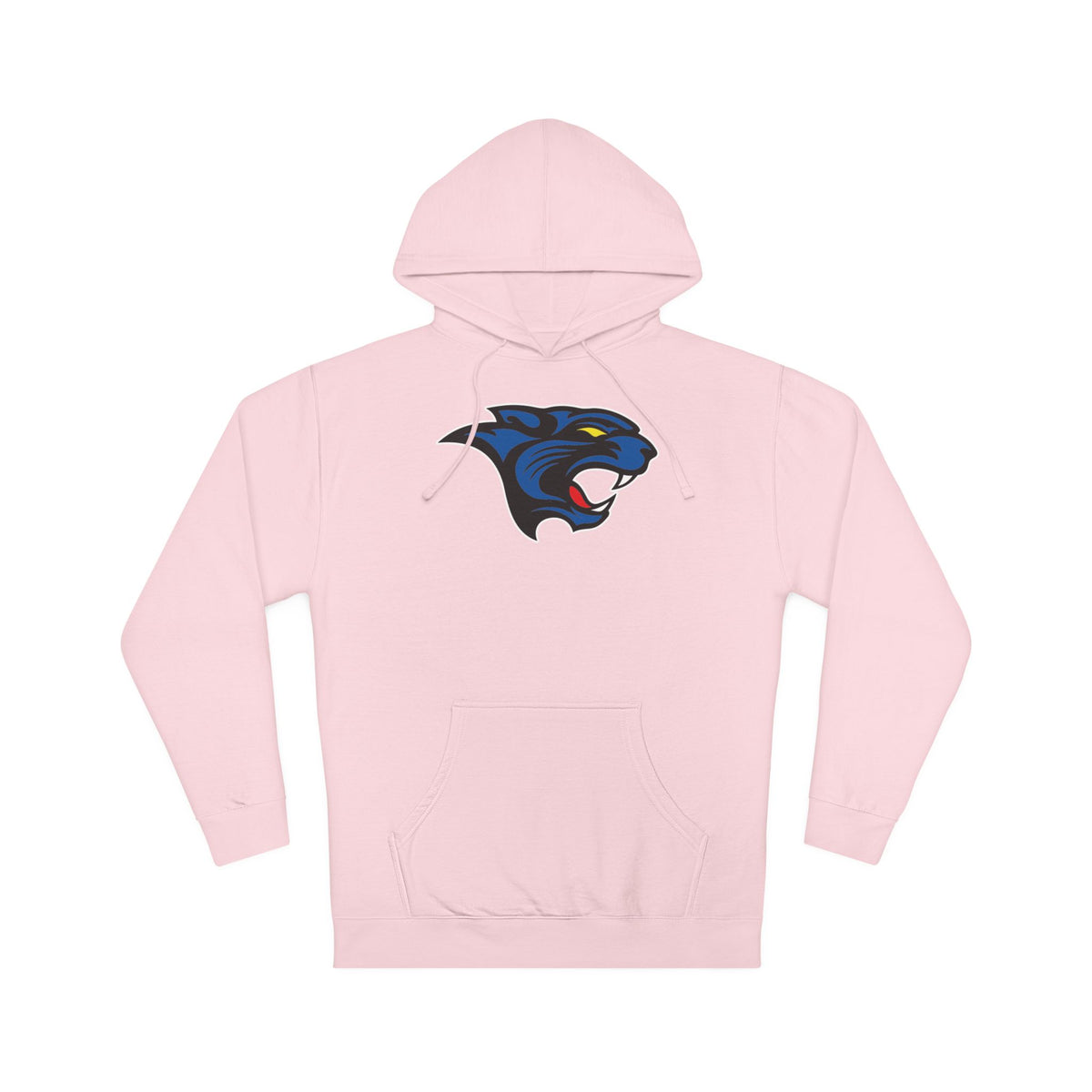 Midweight Pullover Hoodie