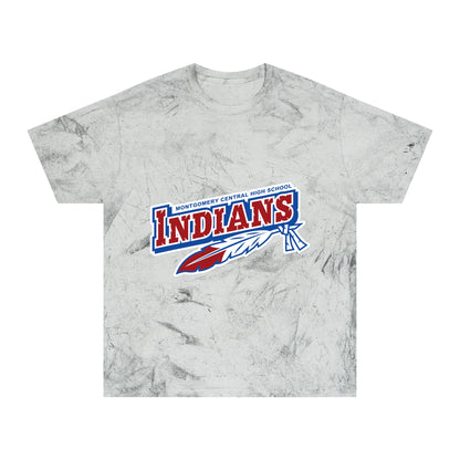 Color Blast School Spirit Tee