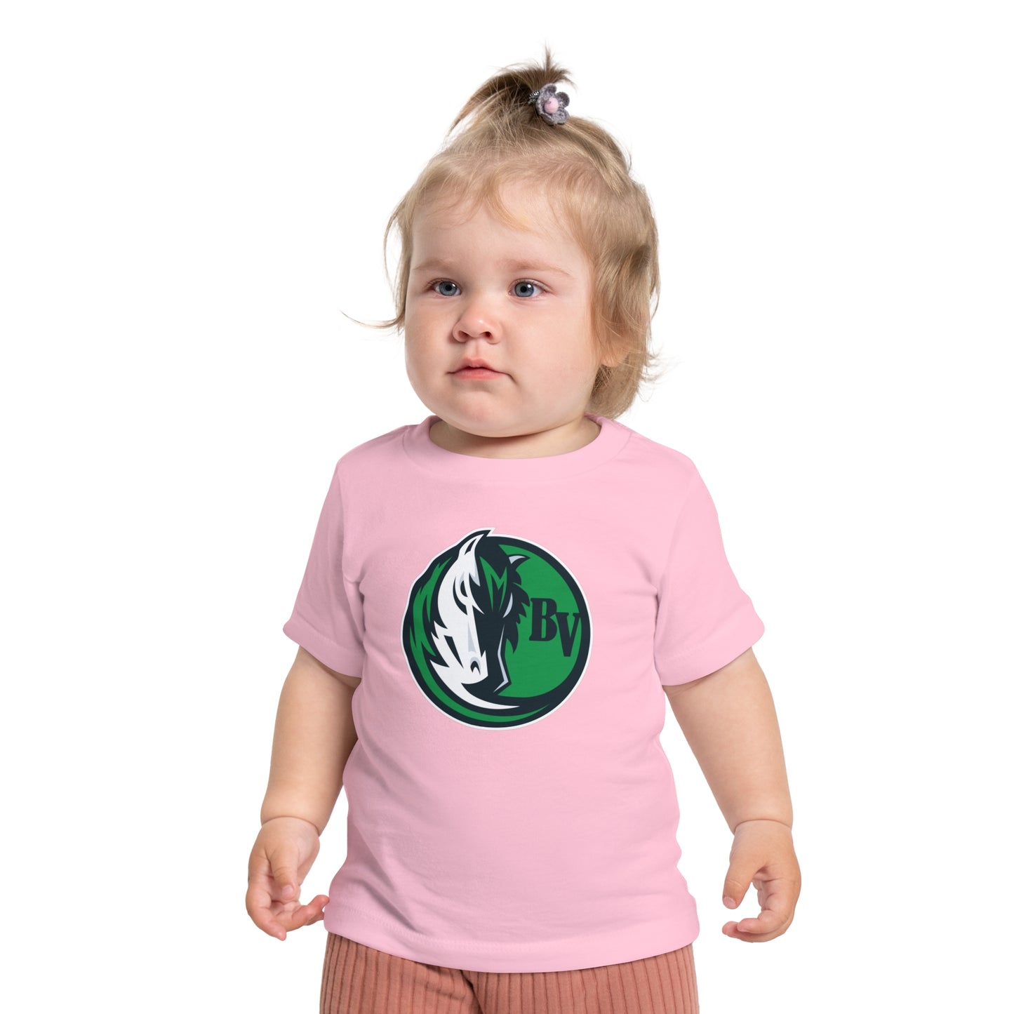 Baby Short Sleeve Tee