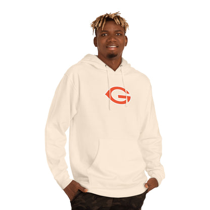Midweight Pullover Hoodie