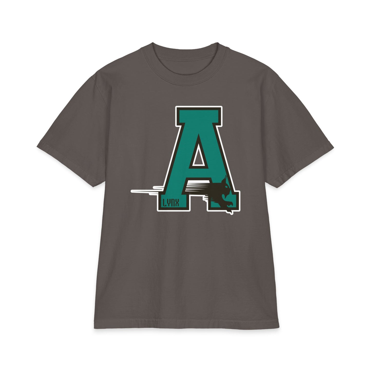 Max Heavyweight Short Sleeve Tee