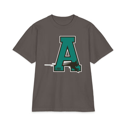 Max Heavyweight Short Sleeve Tee