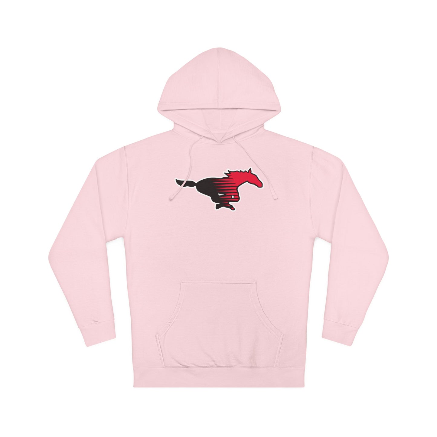 Midweight Pullover Hoodie