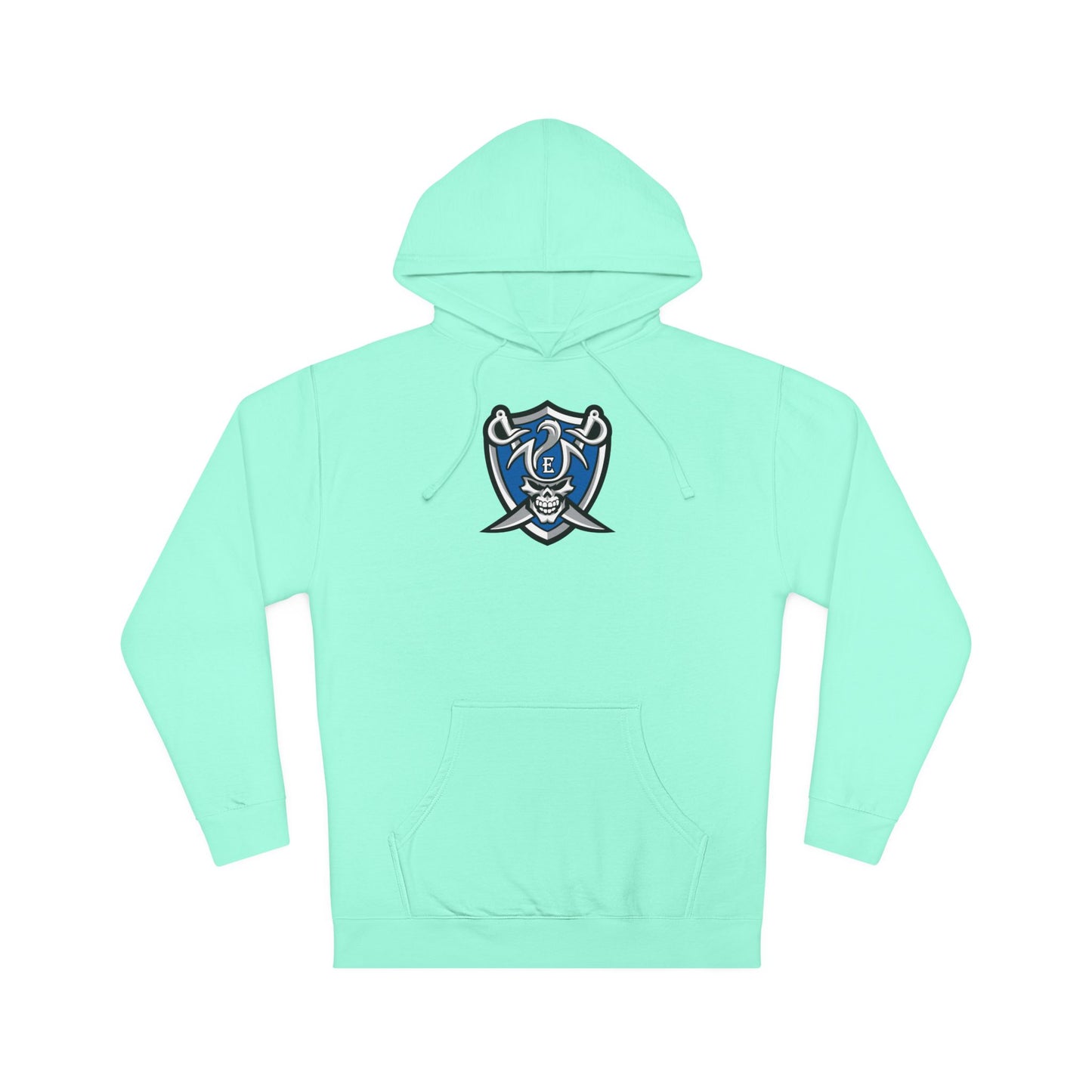 Midweight Pullover Hoodie