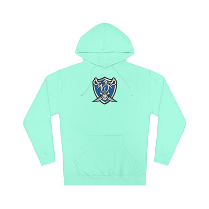 Midweight Pullover Hoodie