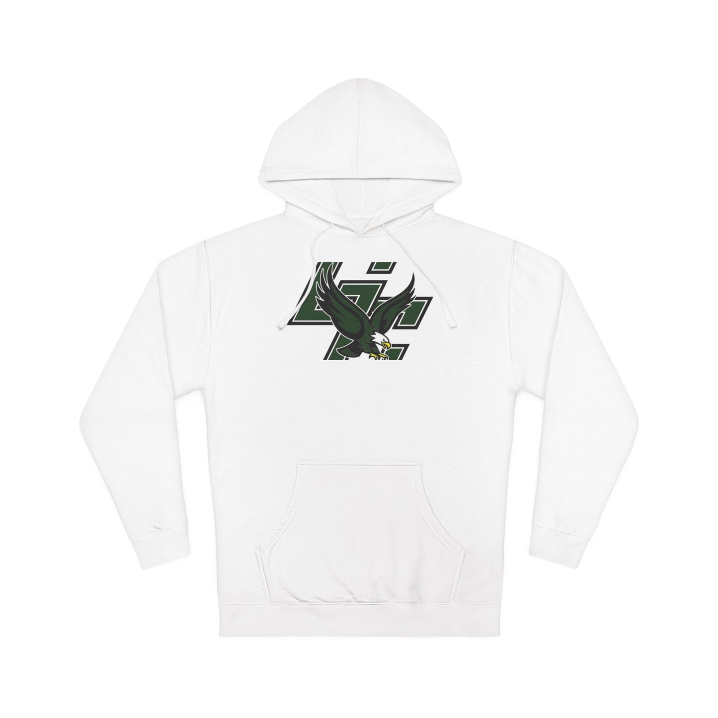 Midweight Pullover Hoodie