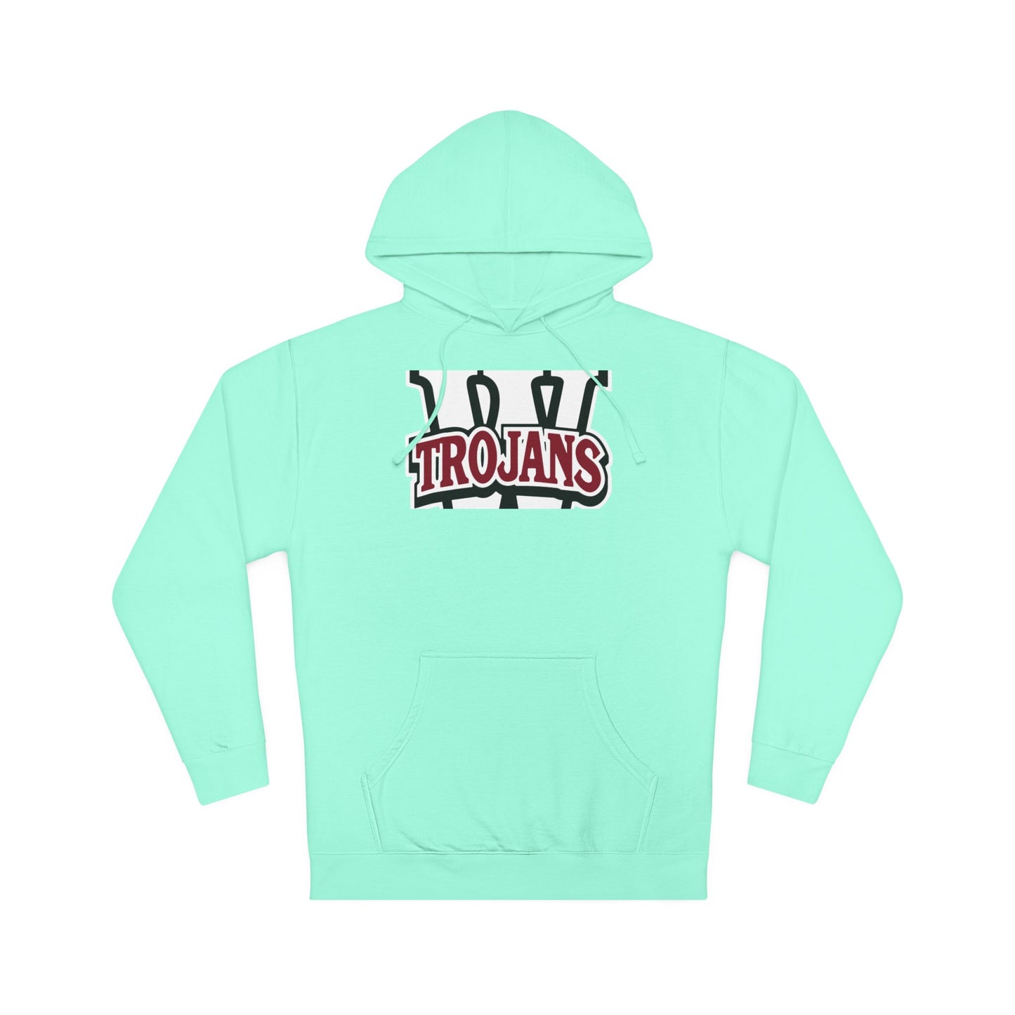 Midweight Pullover Hoodie