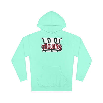 Midweight Pullover Hoodie
